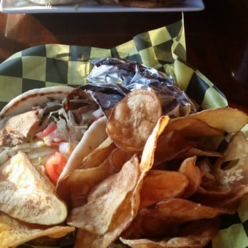 Dad's Pub & Grub - Gyro - Gastropubs Near Me - Monroeville, Pennsylvania Dad's Pub & Grub - Gyro - Gastropubs Near Me - Monroeville, Pennsylvania