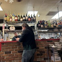 Angelina's Pizzeria