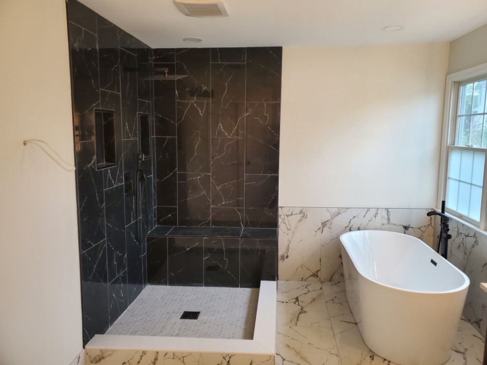 Slide of Abarca General Services