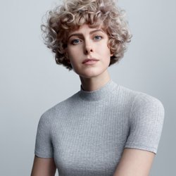 Sassoon Salon - Utopia - Autumn Winter Collection 2016