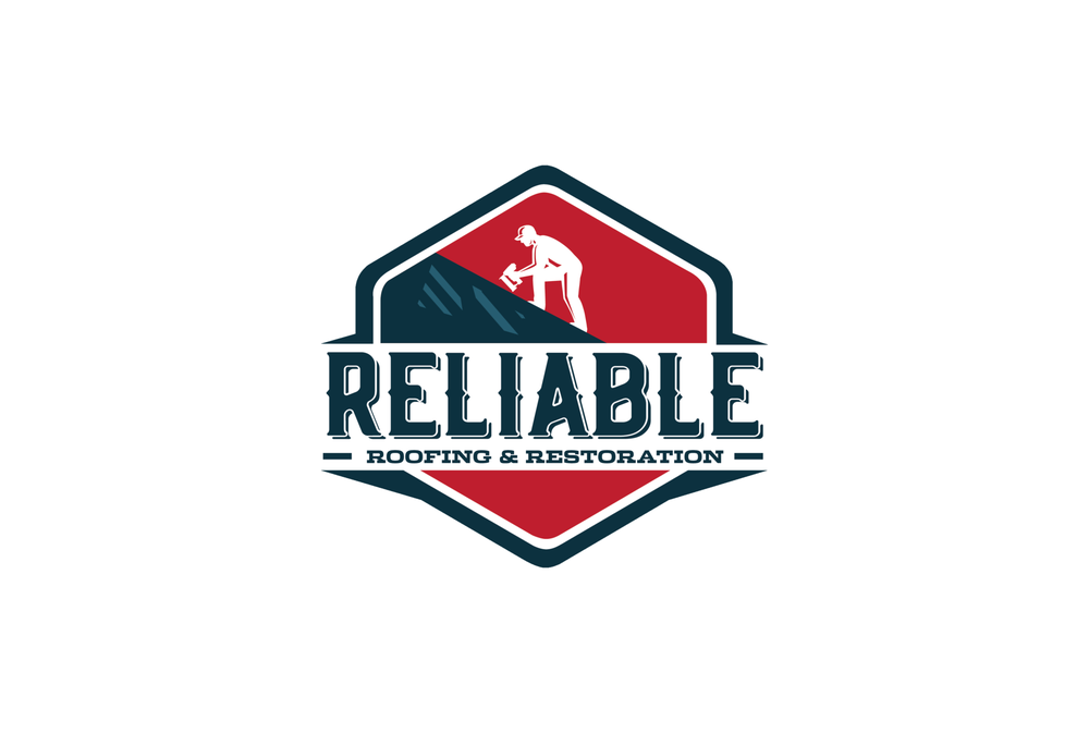 Slide of Reliable Roofing & Restoration