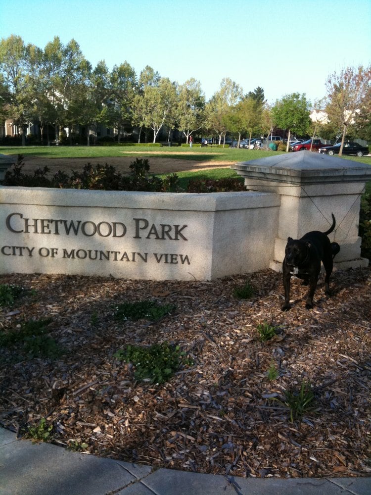 Chetwood Park Logo