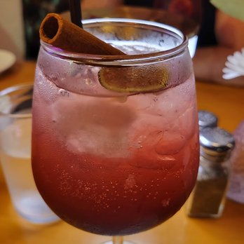 Sardi Peruvian Cuisine - Chicha Morada Special Drink - Peruvian Near Me - Wilton Manors, Florida Sardi Peruvian Cuisine - Chicha Morada Special Drink - Peruvian Near Me - Wilton Manors, Florida