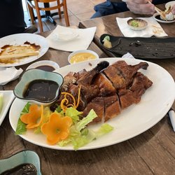 Fuji Sushi & Asian Kitchen