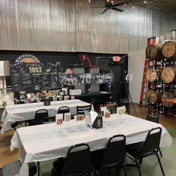 Boat Town Brewing