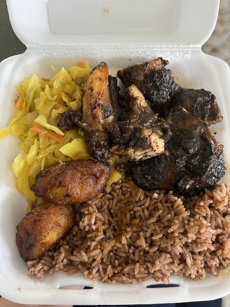 Ava's Taste Of The Caribbean