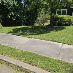 C&G Twice As Nice Lawnservice