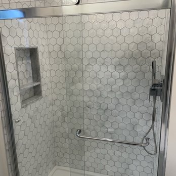 Chatel Construction - Bathroom - General Contractors Near Me - Melville, New York