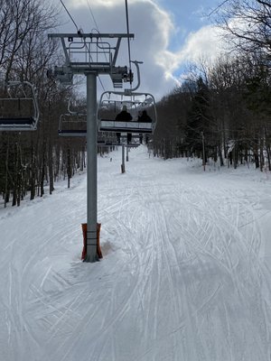 Belleayre Mountain Ski Center by null