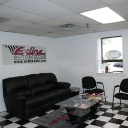 Exline Automotive