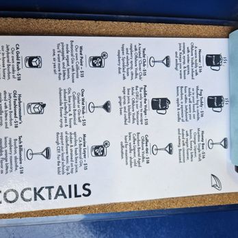 Jettywave Distillery - Distilleries Near Me - Half Moon Bay, California