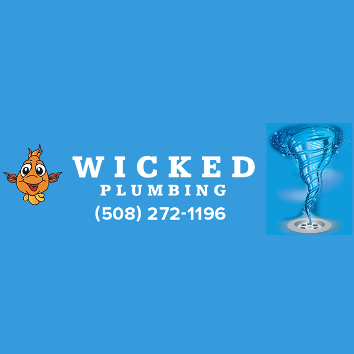 Slide of Wicked Plumbing