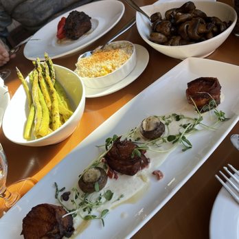 Switchback Grille - Bars Near Me - Springdale, Utah