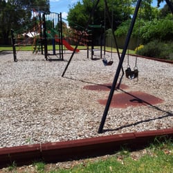 Parks of Mitcham Portland Place Reserve
