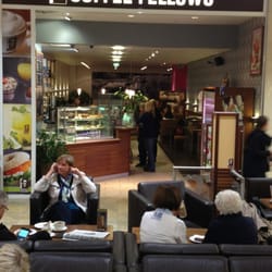 Coffee Fellows