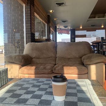 Harbor Mountain Coffee House - Lots of seating options! - Coffee & Tea Near Me - McAlester, Oklahoma Harbor Mountain Coffee House - Lots of seating options! - Coffee & Tea Near Me - McAlester, Oklahoma