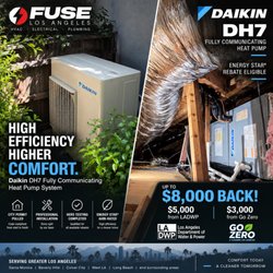 Fuse Service