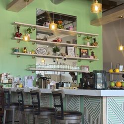 Baytown Thai Kitchen