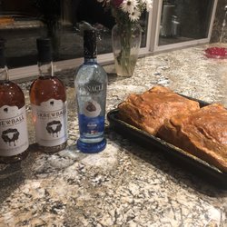 Country Wine & Spirits