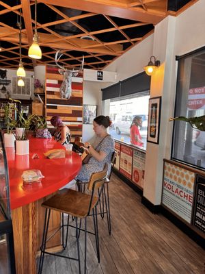 The Coffee Fox Roasting Co. by null