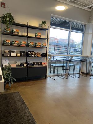 Verb Coffee Roasters by null
