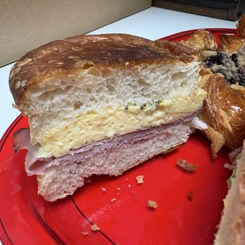 Balloon Roof - Breakfast sandwich - Bakeries Near Me - Tacoma, Washington Balloon Roof - Breakfast sandwich - Bakeries Near Me - Tacoma, Washington