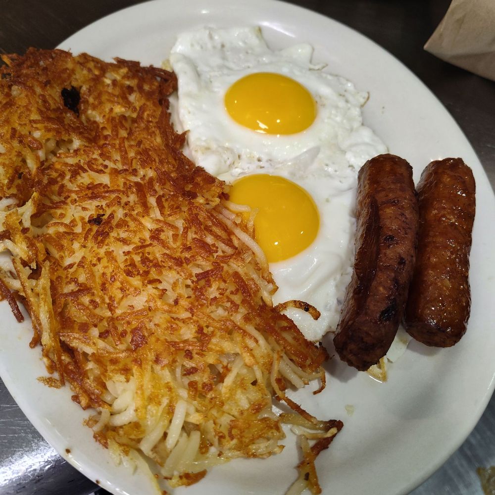 DeRango The Pizza King Racine West - Breakfast for one - Italian Near Me - Racine, Wisconsin DeRango The Pizza King Racine West - Breakfast for one - Italian Near Me - Racine, Wisconsin