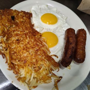 DeRango The Pizza King Racine West - Breakfast for one - Italian Near Me - Racine, Wisconsin DeRango The Pizza King Racine West - Breakfast for one - Italian Near Me - Racine, Wisconsin