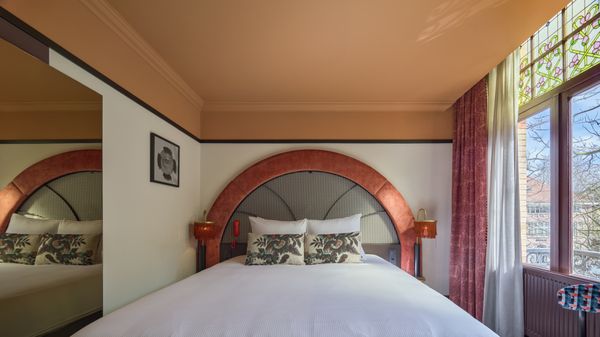 Jan Luyken Amsterdam by null