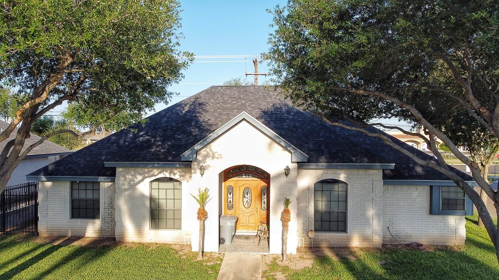 Slide of Texas Damage Consultants