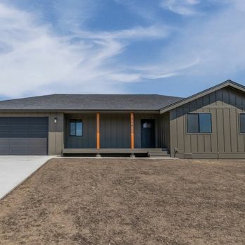 Balas Development - The Palouse - General Contractors Near Me