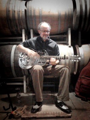 Upright Brewing by null