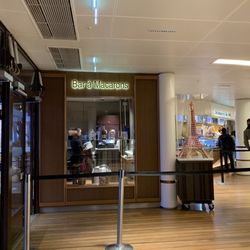 Bar à Macarons
