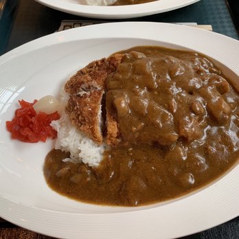 Nippon Curry San Francisco - Pork katsu - Japanese Curry Near Me - San Francisco, California Nippon Curry San Francisco - Pork katsu - Japanese Curry Near Me - San Francisco, California