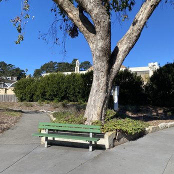 George Christopher Playground - Playgrounds Near Me - San Francisco, California