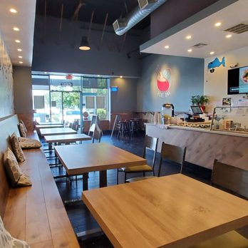 Poke One - Seafood Near Me - San Bruno, California Poke One - Seafood Near Me - San Bruno, California