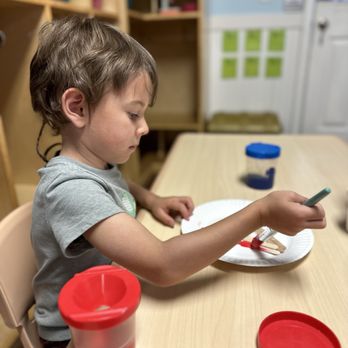 Creative Imaginations Early Learning & Child Care - Process Art! - Child Care & Day Care Near Me - Meridian, Idaho Creative Imaginations Early Learning & Child Care - Process Art! - Child Care & Day Care Near Me - Meridian, Idaho