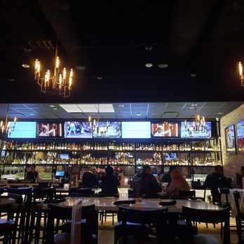 Federal American Grill - Bar - Burgers Near Me - Houston, Texas Federal American Grill - Bar - Burgers Near Me - Houston, Texas