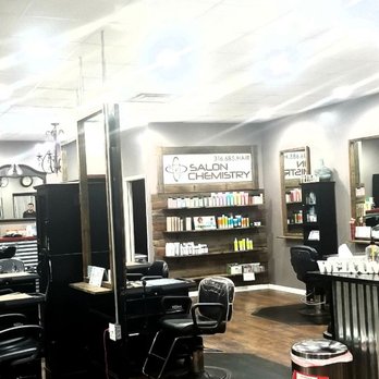 Salon Chemistry - A peek into our Salon - Hair Salons Near Me - Wichita, Kansas Salon Chemistry - A peek into our Salon - Hair Salons Near Me - Wichita, Kansas