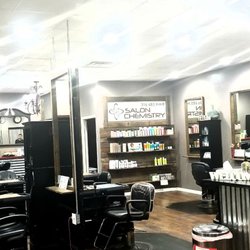 user provided Salon Chemistry photo