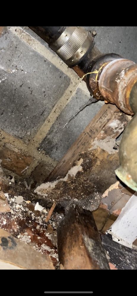 Slide of SS Plumbing & Heating