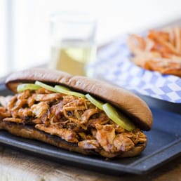 Pulled Pork