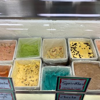 Guanatos Ice Cream - Ice Cream & Frozen Yogurt Near Me - Oakley, California Guanatos Ice Cream - Ice Cream & Frozen Yogurt Near Me - Oakley, California
