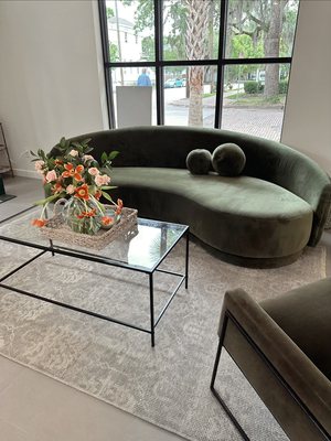 eMarie - Boutique Nail Salon - Forsyth Park by null