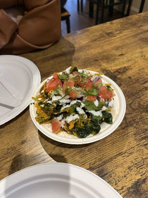 Herbivore Indian Cuisine (Vegetarian & Non-Vegetarian) by null