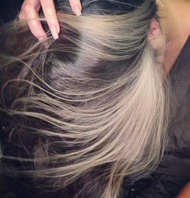 Invest in Your Hair - From natural colors to fashion hues, follow it up with a fresh cut and style. You will leave here with vibrant and healthy hair and a plan to keep it vibrant between visits. Invest in Your Hair - From natural colors to fashion hues, follow it up with a fresh cut and style. You will leave here with vibrant and healthy hair and a plan to keep it vibrant between visits.