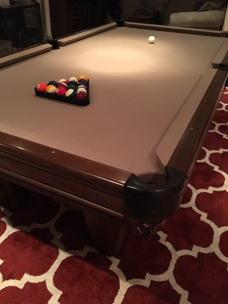 JP BILLIARDS Updated May 2024 329 Pinehurst Rd, Palm Springs