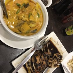 Gerry's - Kare kare