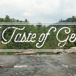 Copper Barrel Distillery - A Taste of Genuine