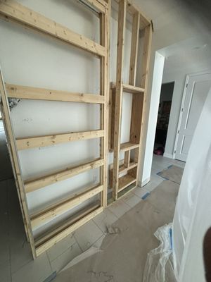 Drywall - We specialize in providing top-quality drywall services for homeowners and businesses alike. With a focus on precision, efficiency, and customer satisfaction, we deliver seamless results that enhance the beauty and functionality of any space. Whether you're renovating your home, remodeling an office, or in need of repairs, our team of skilled professionals is here to handle all your drywall needs with expertise and care. Drywall - We specialize in providing top-quality drywall services for homeowners and businesses alike. With a focus on precision, efficiency, and customer satisfaction, we deliver seamless results that enhance the beauty and functionality of any space. Whether you're renovating your home, remodeling an office, or in need of repairs, our team of skilled professionals is here to handle all your drywall needs with expertise and care.